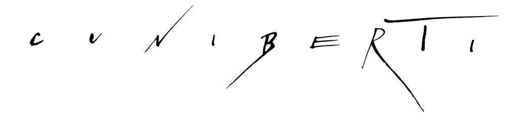 L’iscrizione della firma autografa di Pirro Cuniberti sul vetro della finestra dedicata a Pirro Cuniberti in Sala Farnese di Palazzo d’Accursio, Bologna, Foto Giorgio Bianchi – Comune di Bologna