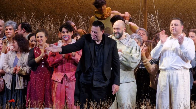 Pagliacci Bologna