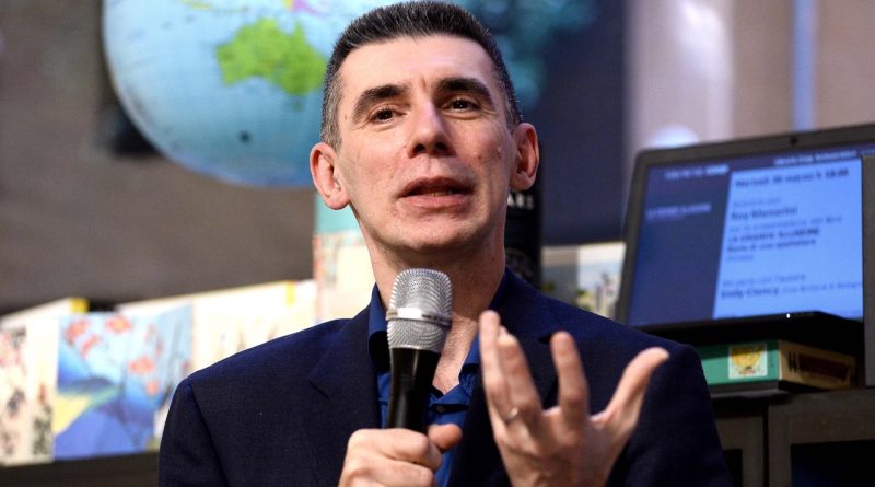 Roy Menarini