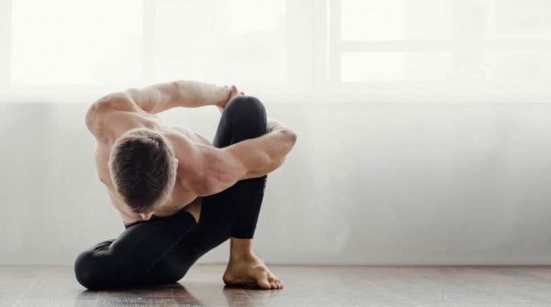 “Yoga in Medicine”, al via il primo master in Italia